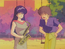 Kimagure Orange Road
